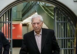 Vargas Llosa