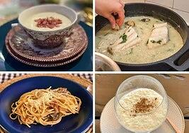 Ideas de menú semanal con recetas saludables y variadas para cada día