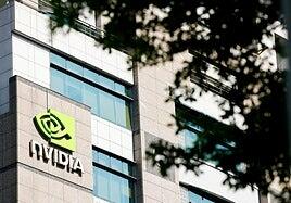 Las medidas de Trump dejan un agujero de casi 5.000 millones de euros en las cuentas de Nvidia