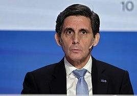 La tecnológica Glow Services ficha como consejero asesor al expresidente de Telefónica José María Álvarez-Pallete