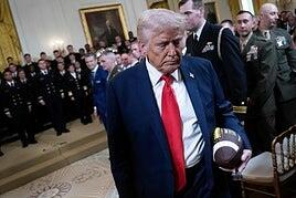 Un descrédito para la democracia