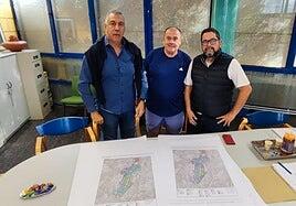 A la vieja Ciudad Alta no le gusta la nueva