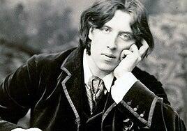 Oscar Wilde, el hijo pródigo de la nueva Irlanda