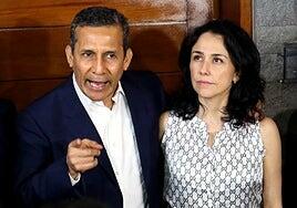 Nadine Heredia, la ex primera dama de Perú que ha conseguido esquivar la cárcel