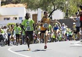 Artenara Trail abre inscripciones el martes 22 de abril