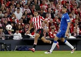 Así hemos narrado la victoria del Athletic frente al Rangers