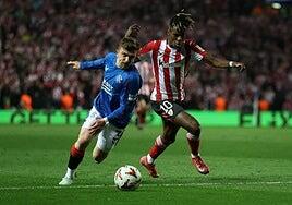 El Athletic, a hacer realidad el sueño de la semifinal