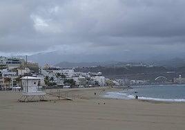 El viento y las nubes van a acompañar a las procesiones de Semana Santa en Canarias