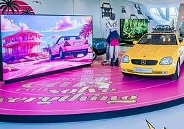 Los coches soñados de los millennials: un viaje en el tiempo a la juventud automovilística