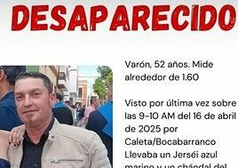 Hallan el cuerpo sin vida de Antonio Ortega Castellano, desaparecido en Gran Canaria