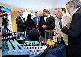 Trump detuvo un ataque de Israel sobre las instalaciones nucleares de Irán