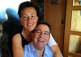 Una infancia tormentosa: las hijas del descuartizador Miguel Gallego declararon que él las maltrataba