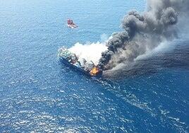 Suerte, improvisación y falta de medios adecuados en la respuesta al desastre