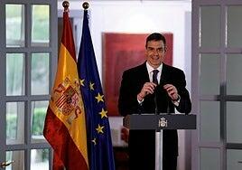 Torrijas y elecciones