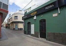 Telde recupera el pulso de la restauración con nuevos negocios