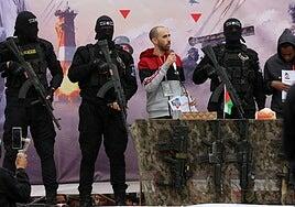 El desesperado mensaje de las familias de los rehenes: «Hay que parar la guerra en Gaza para liberarlos»