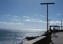 El fin de semana no deja paso al buen tiempo