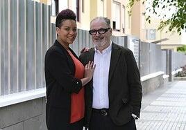 Dónde saborear Gran Canaria, según Lavinia Cardoso y Tero Afonso maîtres del Restaurante Ribera del Río Miño