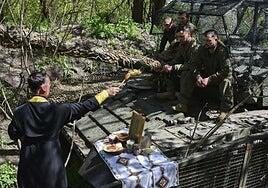 La breve tregua en Ucrania se esfuma y pone en entredicho la mediación de EE UU