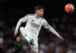 Así hemos narrado la agónica victoria del Real Madrid ante el Athletic