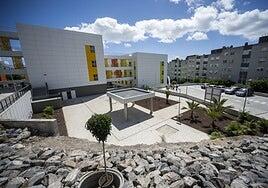 Nuevo retraso en la apertura de la residencia Benedicta Ojeda de Tamaraceite