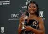 Quinto Laureus para Simone Biles y primero para Armand Duplantis