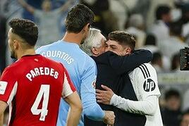 Las clásicas contradicciones de un Real Madrid ciclotímico