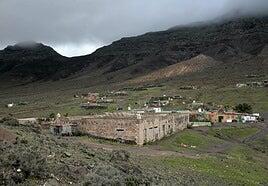 La ley que legalizará el caserío de Cofete entrará en vigor antes del verano