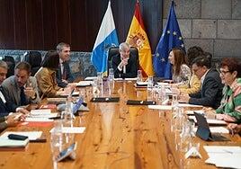 Canarias abre un proceso participativo para revisar la ley turística 30 años después