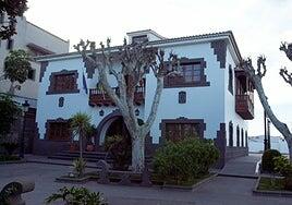 Comfir denuncia ante el Seprona el «reiterado» vertido de aguas fecales en Firgas