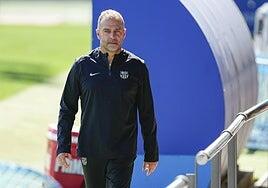 Otro examen de Liga en casa para el Barça antes de la final de Copa