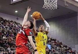 CANARIAS7 sortea 23 entradas dobles para el Dreamland Gran Canaria - Covirán Granada