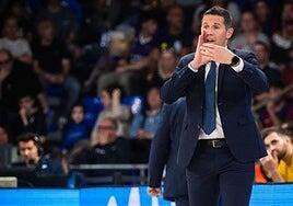 Sinsabores en el Palau, Zaragoza en el horizonte, el comodín con el Lleida...