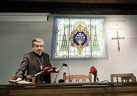 La Conferencia Episcopal no descarta una «sorpresa» en el cónclave