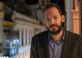 «Cuento la locura que no aparece en la prensa y que puede creerse fantasiosa»