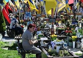 Putin se abre a conversar con Kiev sobre una tregua y Trump espera resultados esta semana