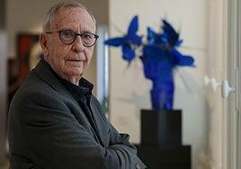 Manolo Valdés, único español entre los cien artistas actuales más subastados