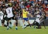 CANARIAS7 sortea tres entradas dobles para el partido UD Las Palmas - Valencia CF