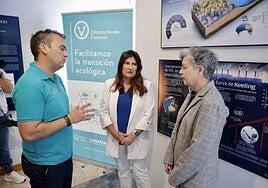 Canarias estrenará este verano una guía digital de refugios climáticos
