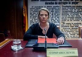 La asesora de Begoña Gómez pide aplazar el careo porque se va de puente a Estados Unidos