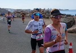 Cuenta atrás para el despegue de la temporada europea del Challenge Family en Gran Canaria