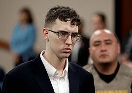 Cadena perpetua para el asesino del Walmart, la mayor masacre contra latinos en Estados Unidos