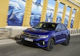 El Grupo Volkswagen en España facturó 4.000 millones en 2024