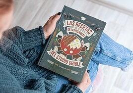 Más allá del plato: 3 libros de gastronomía para mentes curiosas