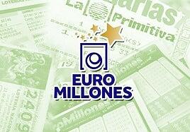 Euromillones: compruebe los resultados de este martes 22 de abril