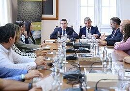 Camino de ser Sistema Importante del Patrimonio Agrícola Mundial