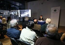 104 años de Fred Olsen en Canarias