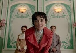 Gema R. Neira: «El reto fue romper los códigos manteniendo la coherencia narrativa»