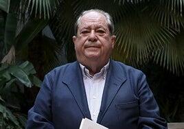 Muere Lluís Prenafeta, todopoderosa mano derecha de Pujol en la Generalitat de Cataluña