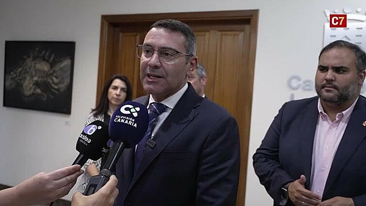 Lanzarote, camino de ser Sistema Importante del Patrimonio Agrícola Mundial